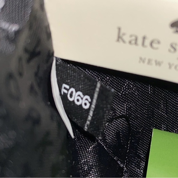 Kate Spade NEW Turn Over a New Leaf
Micha Ladybug - Picture 10 of 15